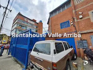 Local comercial en Boleíta Sur, Caracas – 23