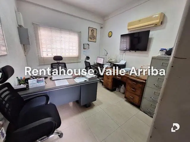 Local comercial en Boleíta Sur, Caracas – 21