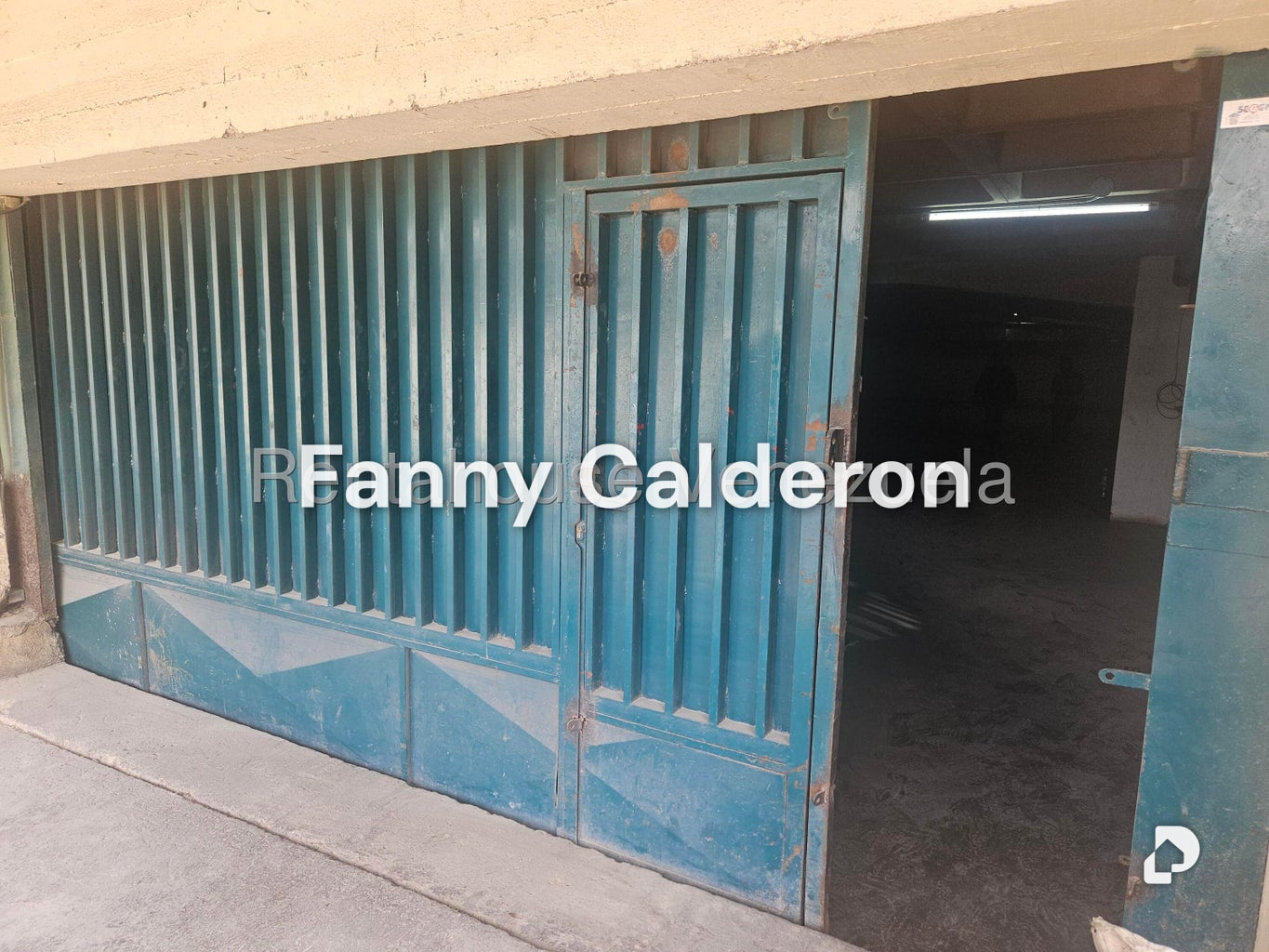 Local comercial en La Yaguara, Caracas – 5