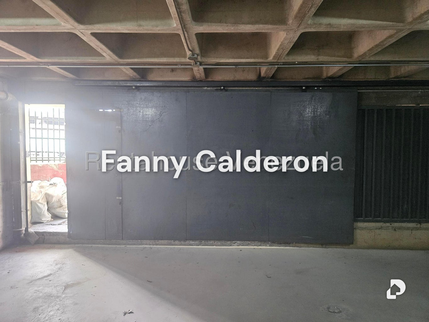 Local comercial en La Yaguara, Caracas – 6