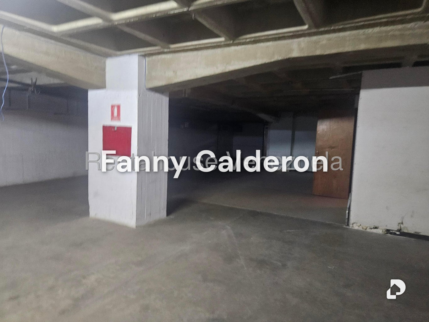 Local comercial en La Yaguara, Caracas – 10