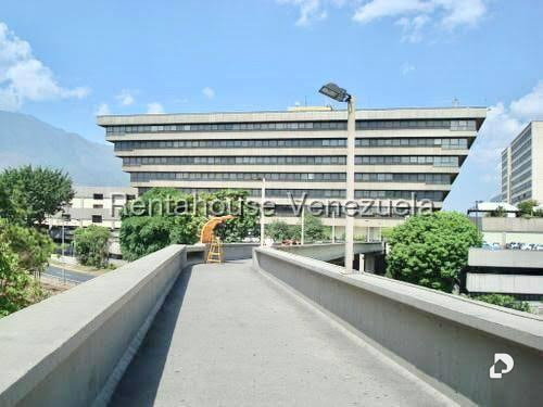 Oficina en Chuao, Caracas – 2