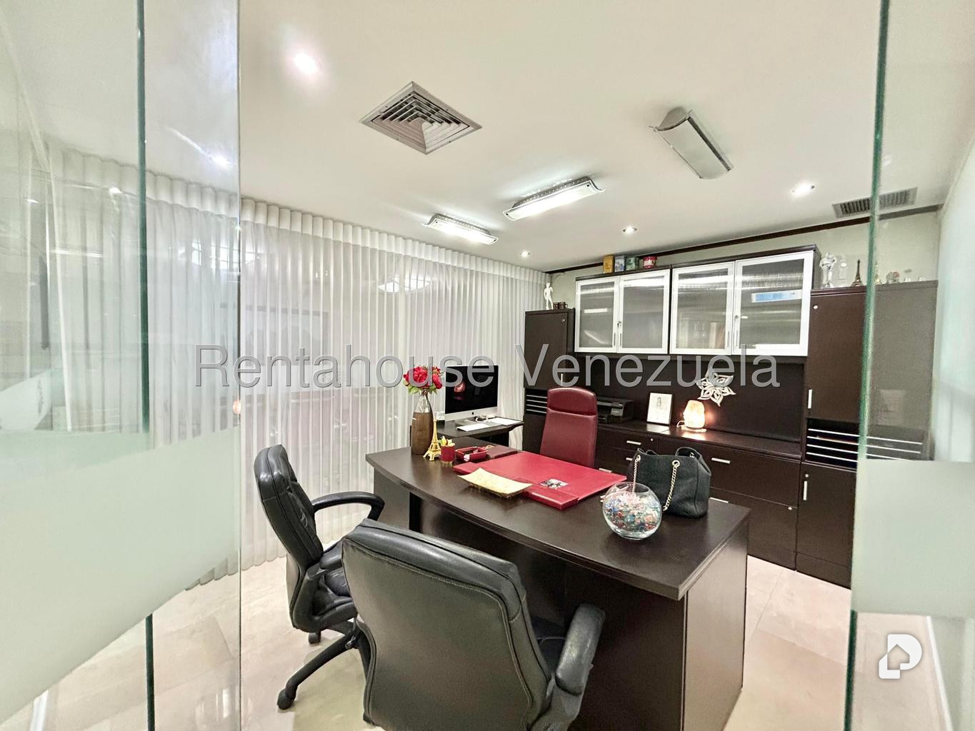 Oficina en Chuao, Caracas – 20