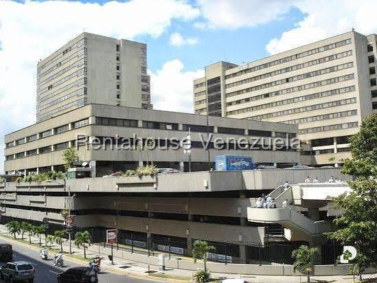 Oficina en Chuao, Caracas – 25