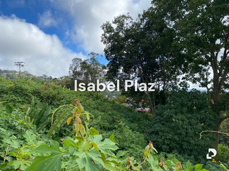 Land in Las Marías, Caracas – 5
