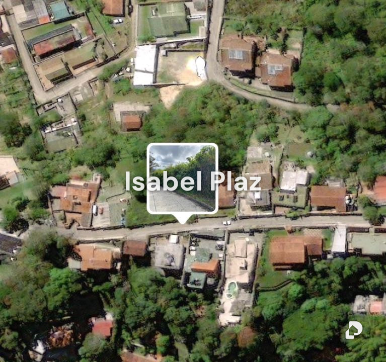 Land in Las Marías, Caracas – 3