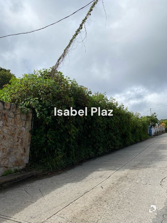 Land in Las Marías, Caracas – 8