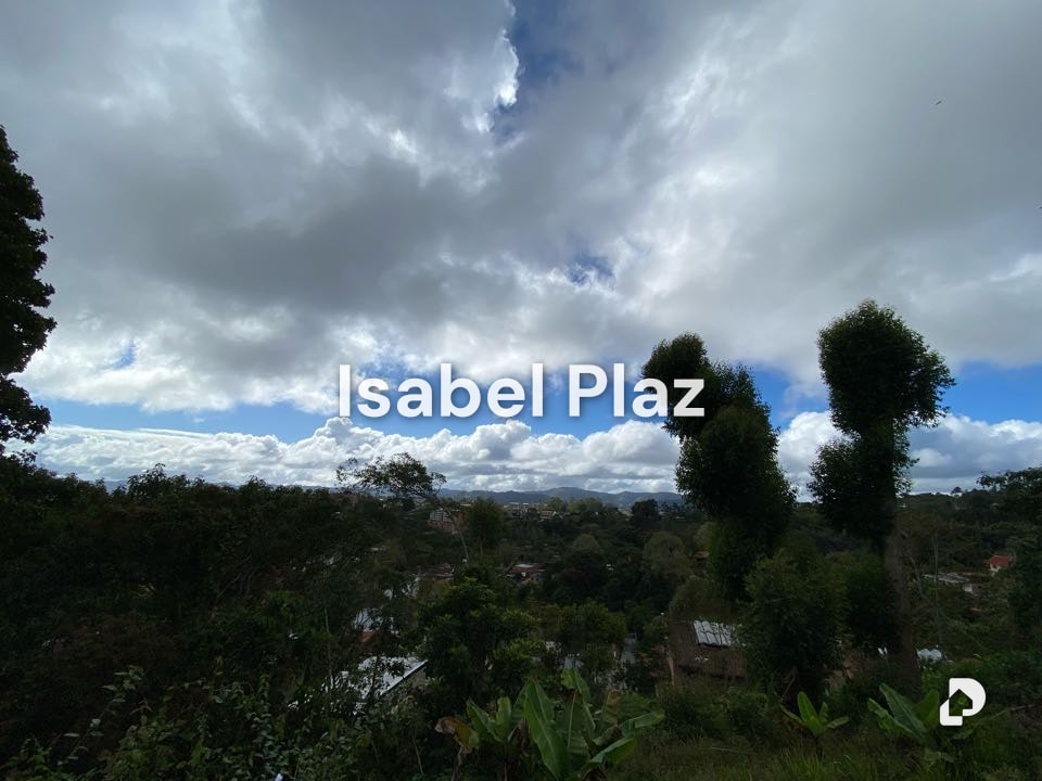 Land in Las Marías, Caracas – 6