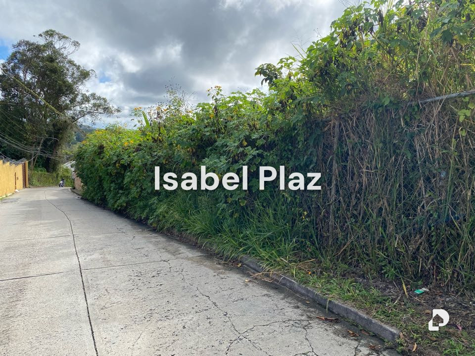 Land in Las Marías, Caracas – 2