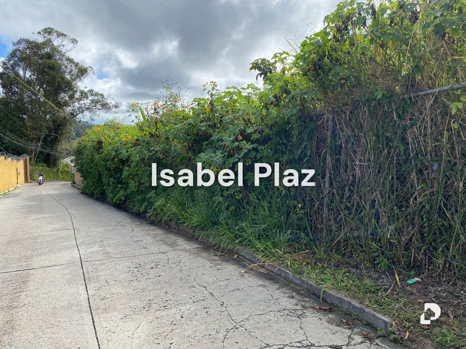 Land in Las Marías, Caracas – 7