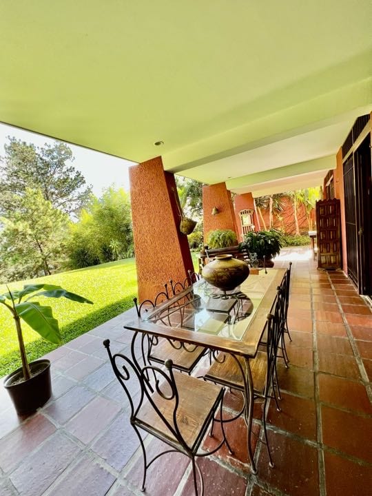 Casa en La Lagunita, Caracas - 1