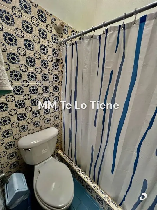 House in La Lagunita, Caracas – 21