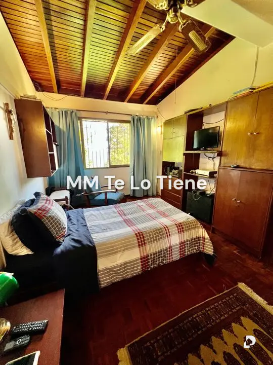 House in La Lagunita, Caracas – 20