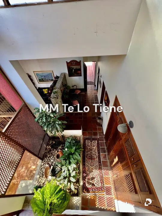 House in La Lagunita, Caracas – 17