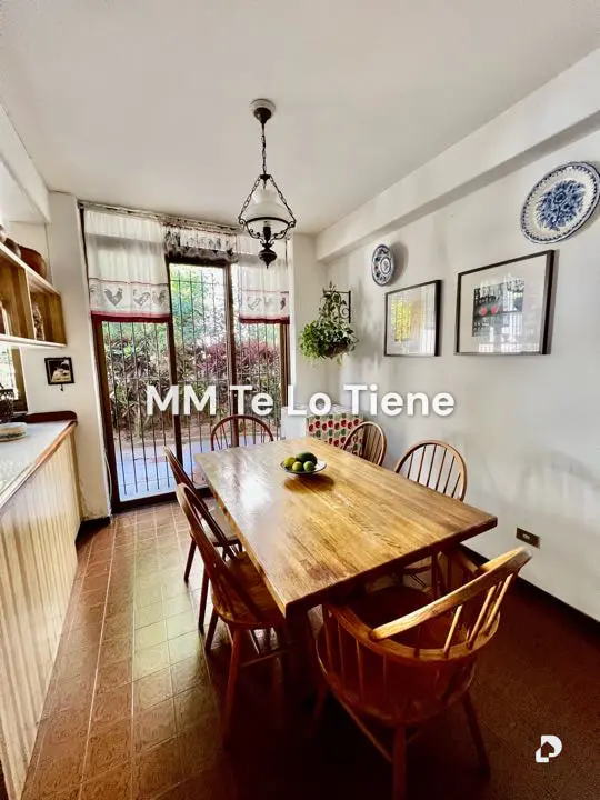House in La Lagunita, Caracas – 9