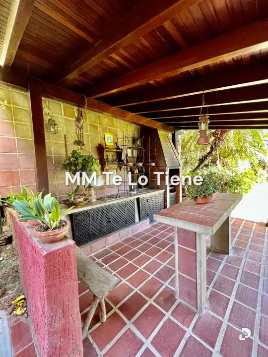 House in La Lagunita, Caracas – 5
