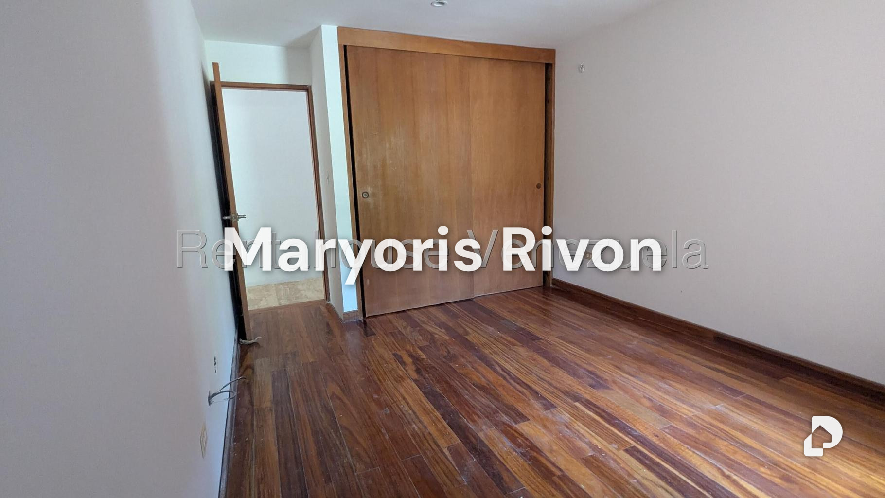 Apartamento en La Lagunita Country Club, Caracas – 26