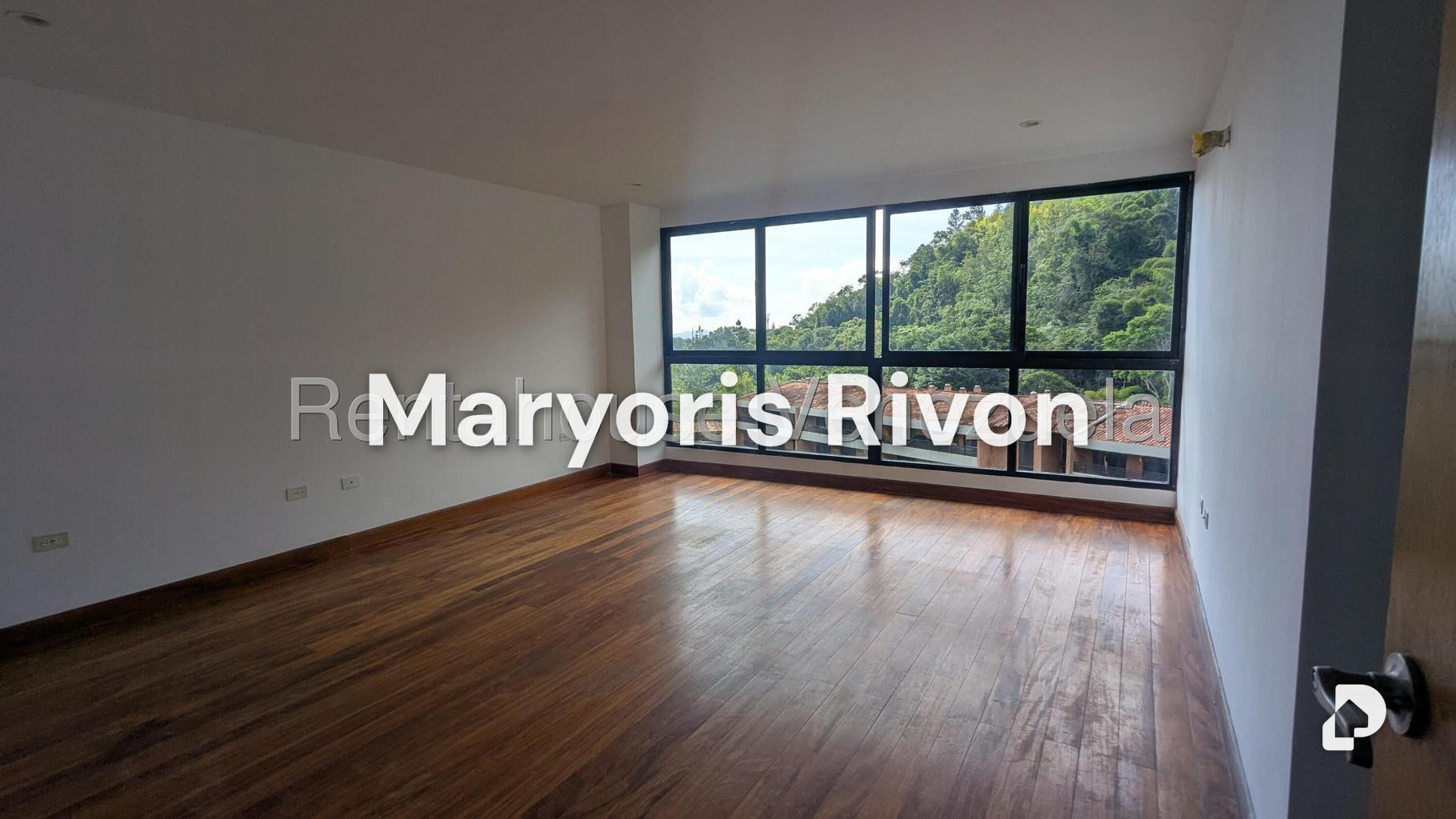 Apartamento en La Lagunita Country Club, Caracas – 19