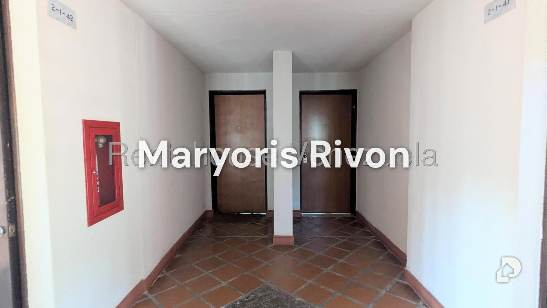Apartamento en La Lagunita Country Club, Caracas – 8