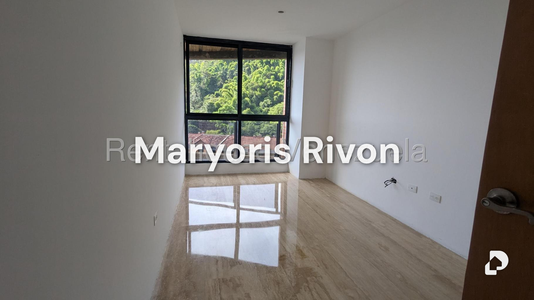 Apartamento en La Lagunita Country Club, Caracas – 24