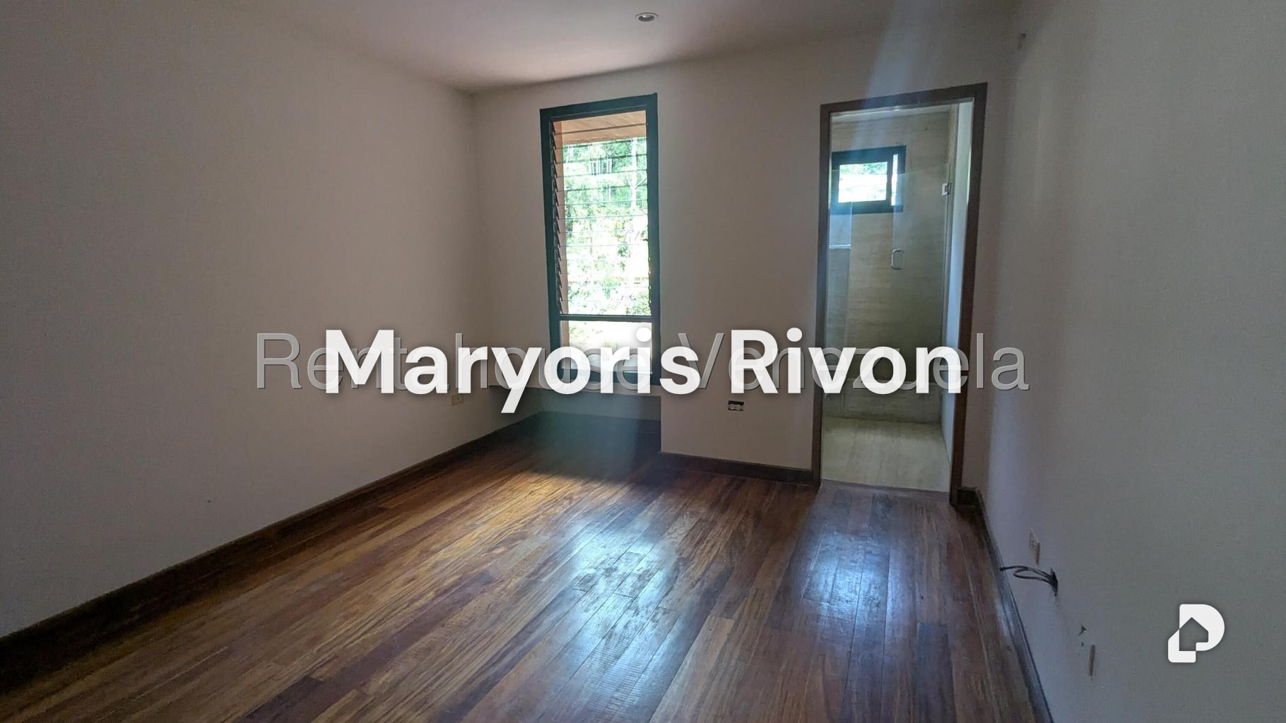 Apartamento en La Lagunita Country Club, Caracas – 27