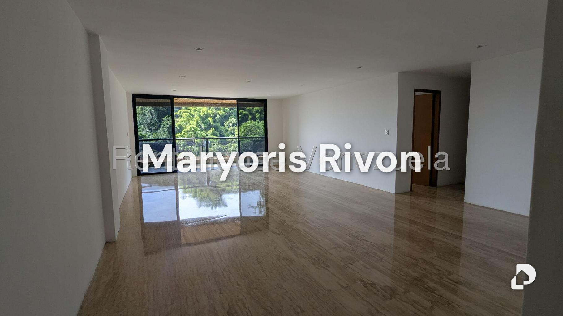 Apartamento en La Lagunita Country Club, Caracas – 13