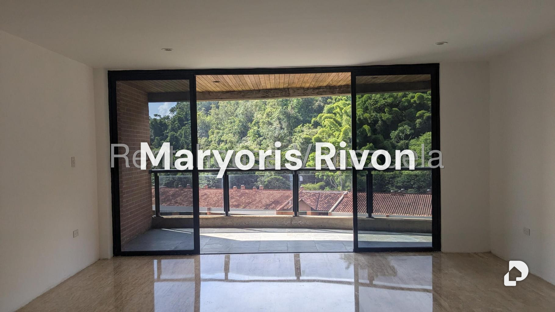 Apartamento en La Lagunita Country Club, Caracas – 15