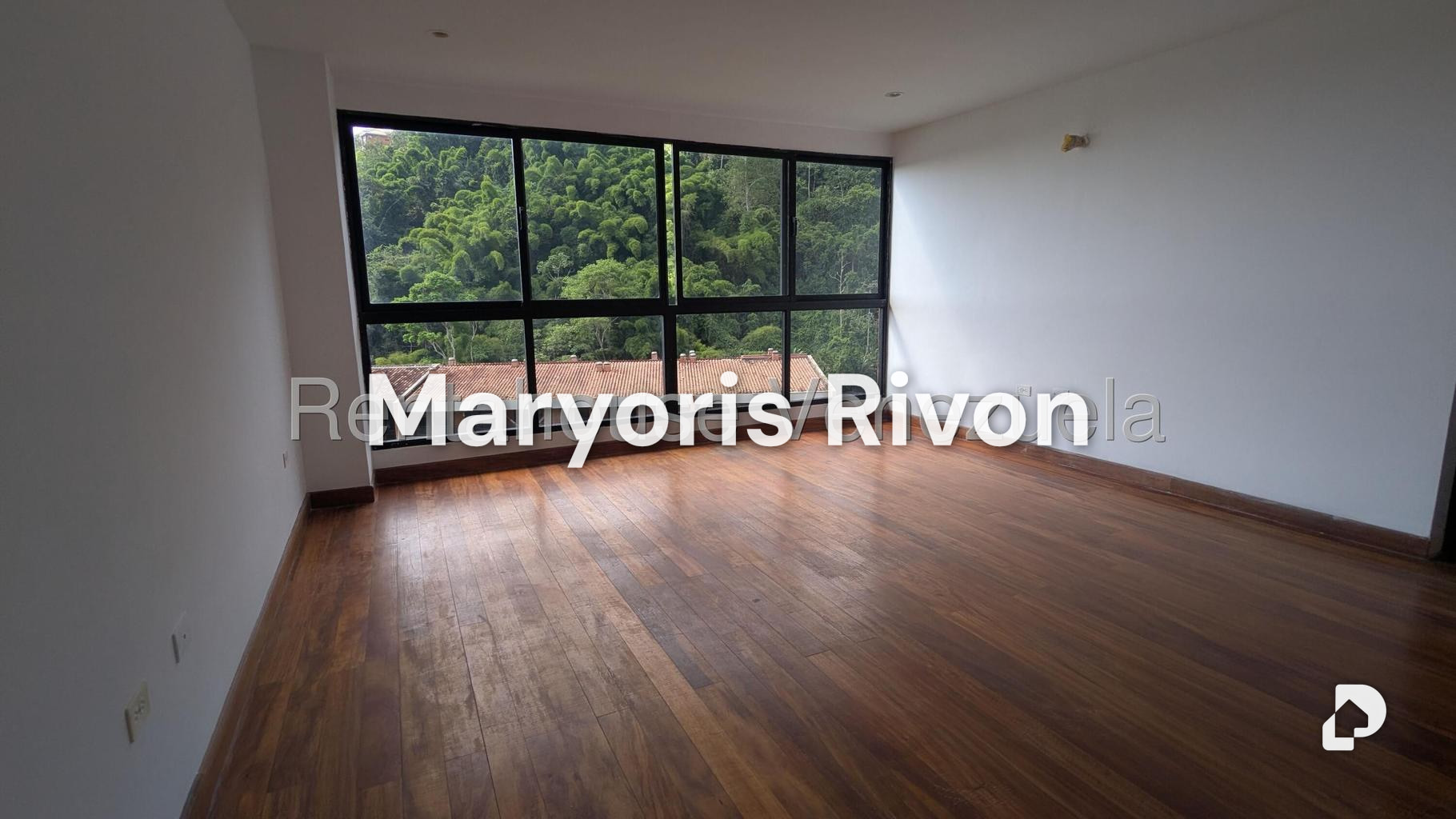 Apartamento en La Lagunita Country Club, Caracas – 18