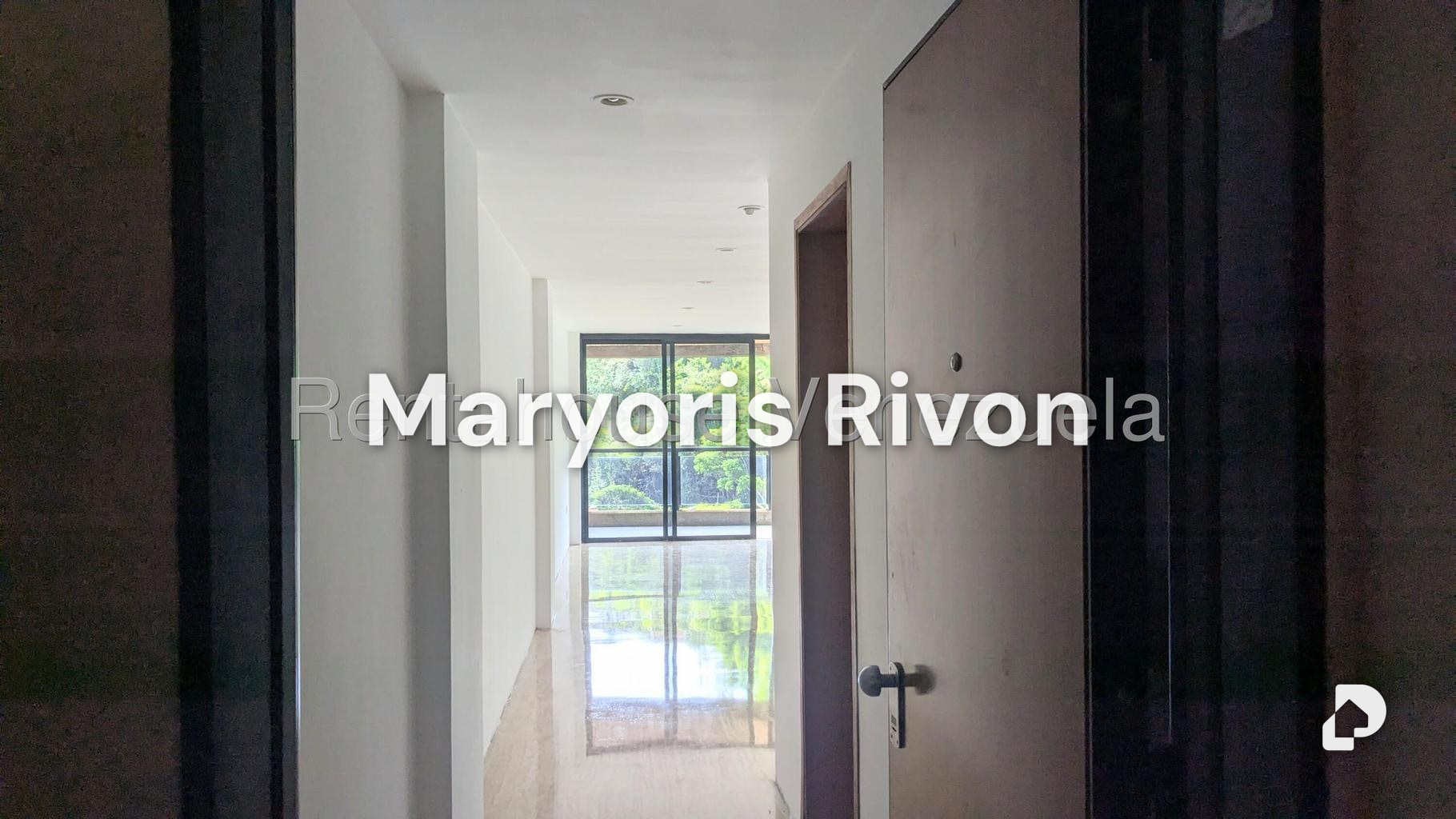 Apartamento en La Lagunita Country Club, Caracas – 9