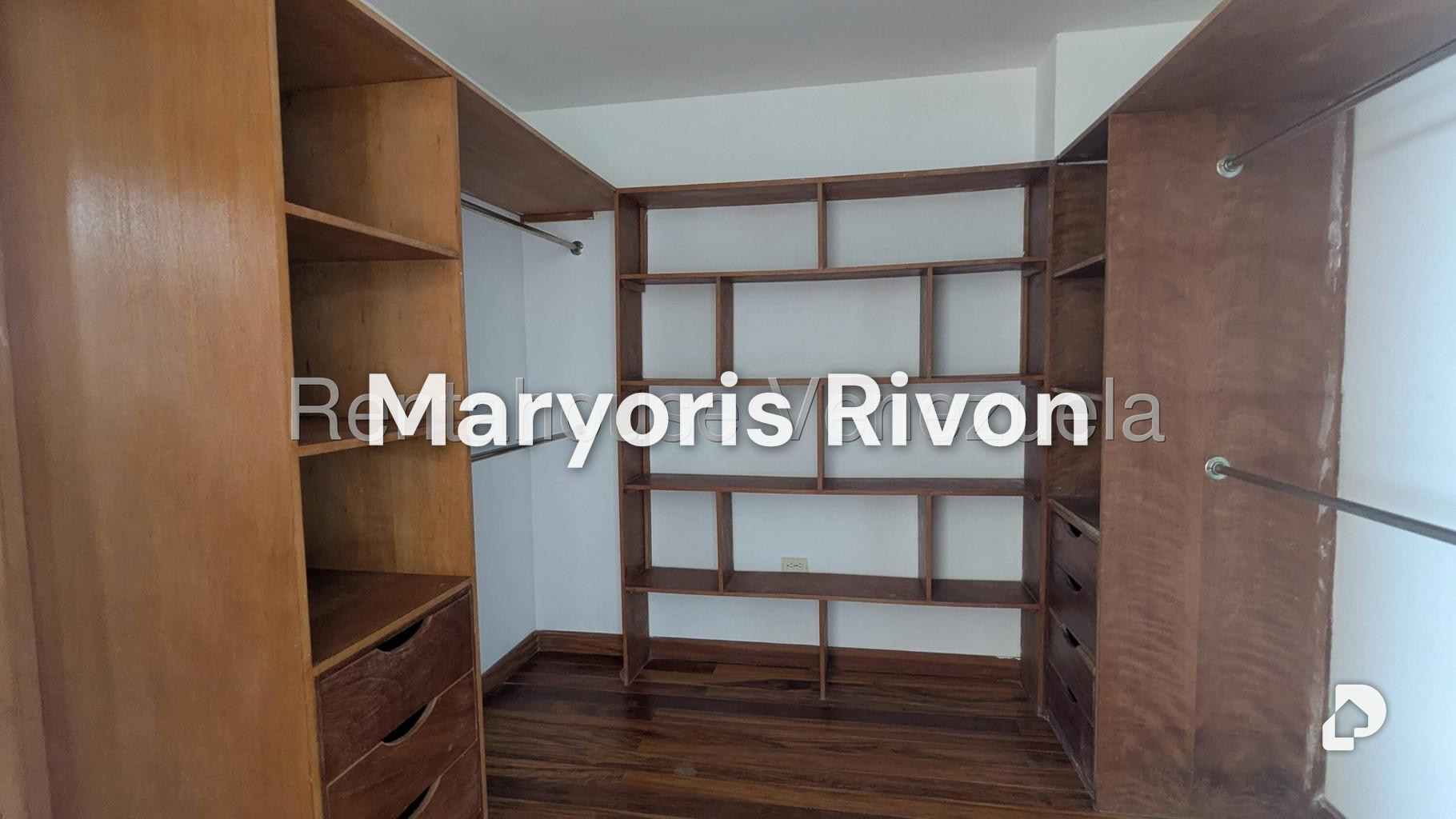 Apartamento en La Lagunita Country Club, Caracas – 22