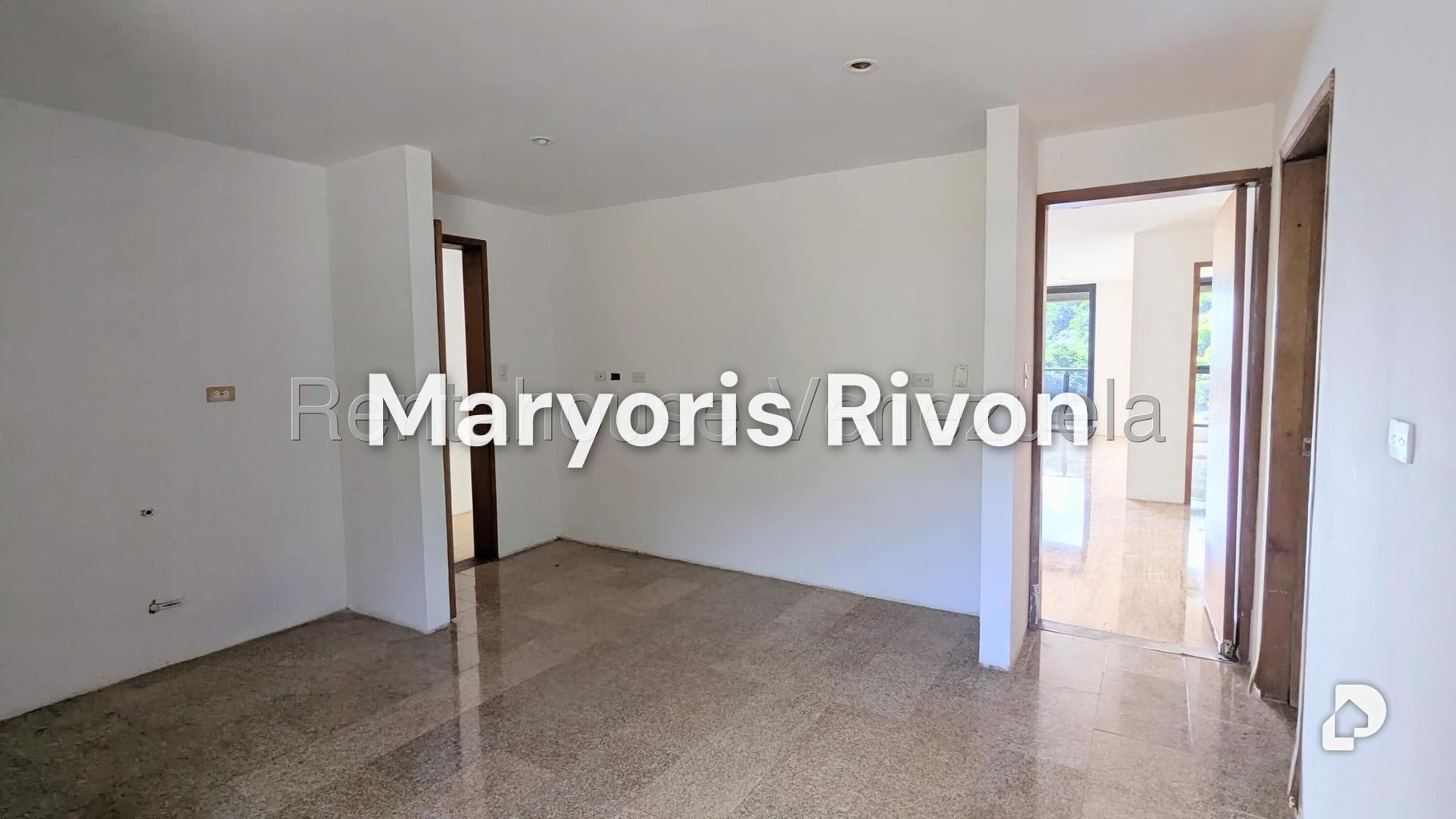 Apartamento en La Lagunita Country Club, Caracas – 11