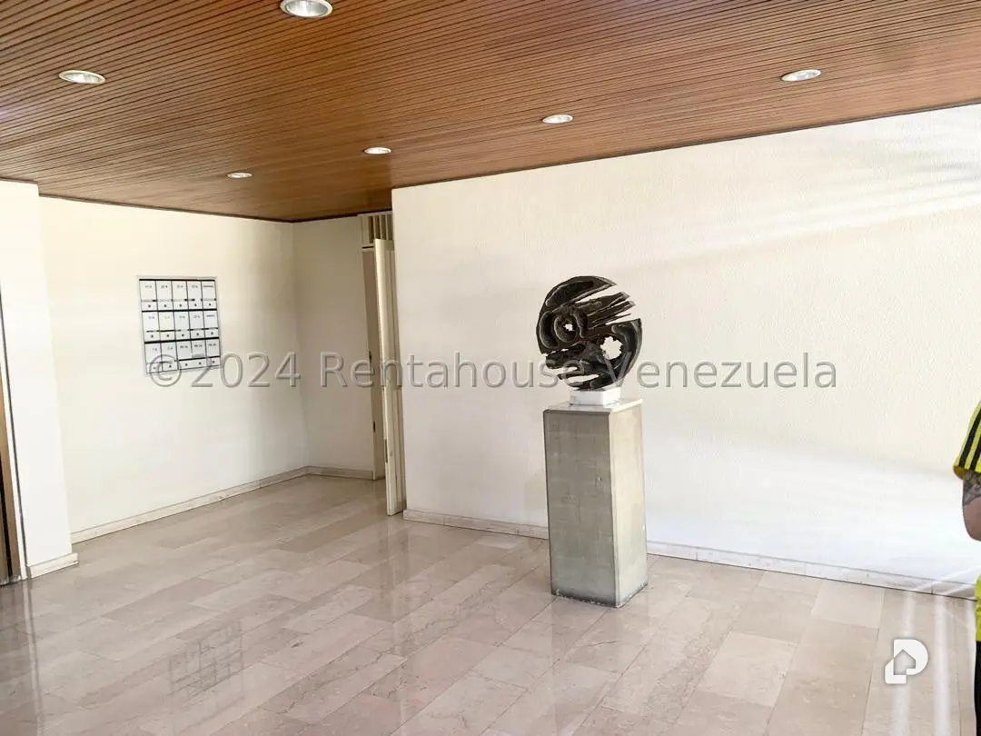Apartamento en Altamira, Caracas – 3