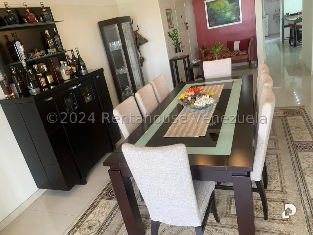 Apartamento en Altamira, Caracas – 8
