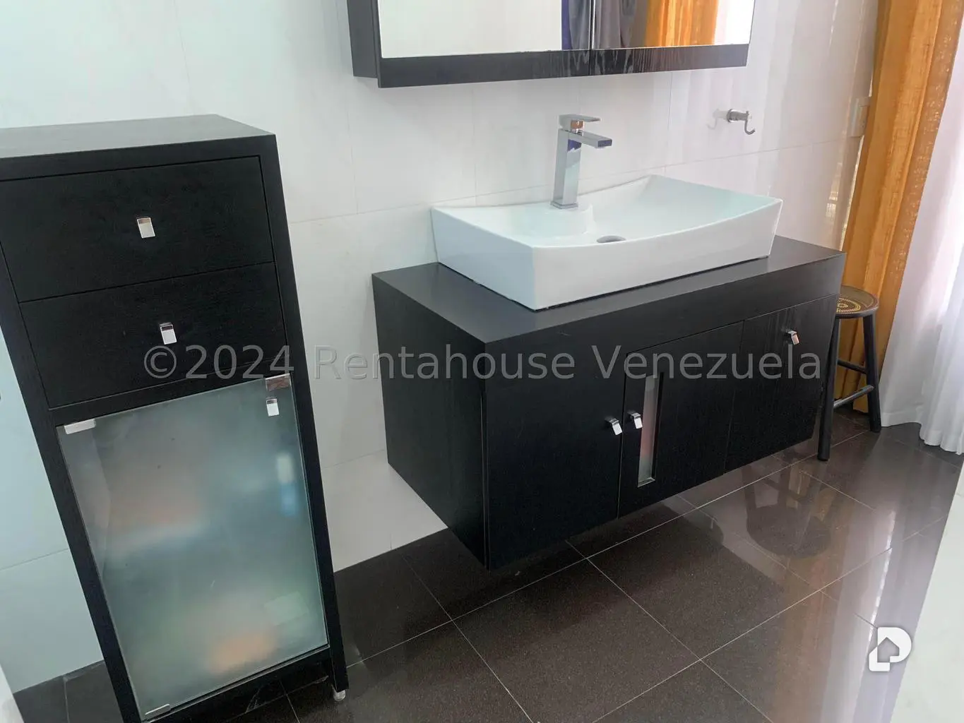 Apartamento en Altamira, Caracas – 14