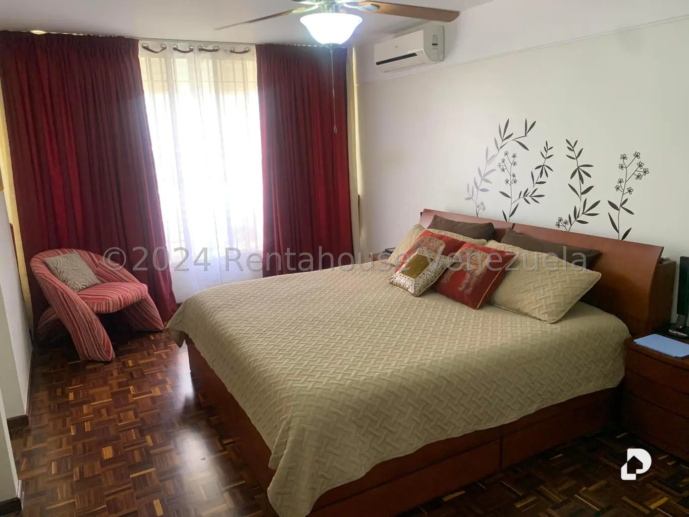 Apartamento en Altamira, Caracas – 12
