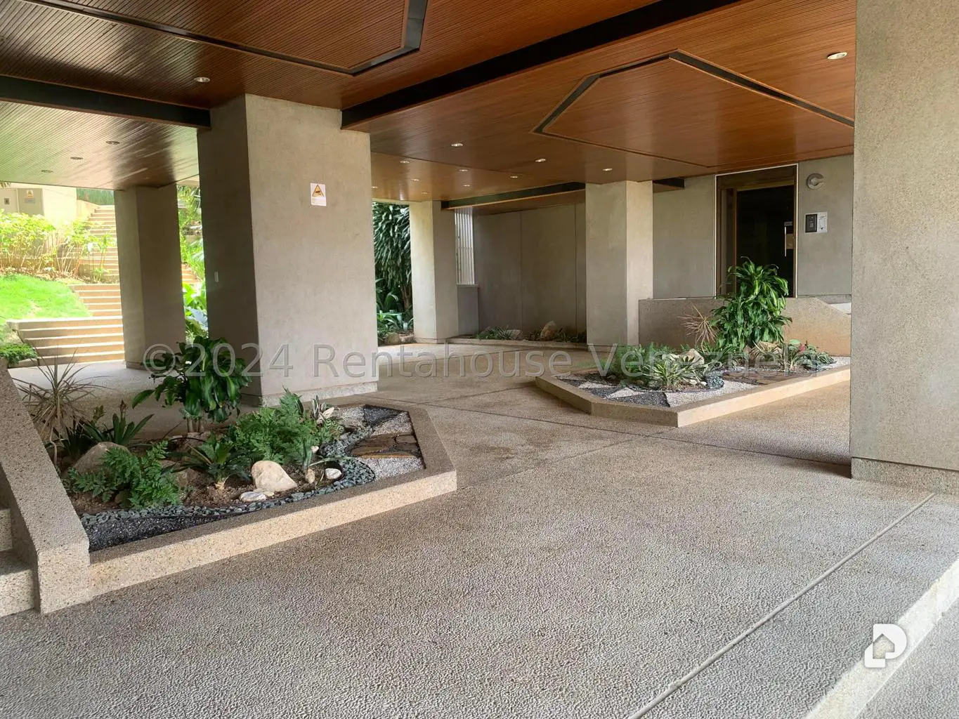 Apartamento en Altamira, Caracas – 23