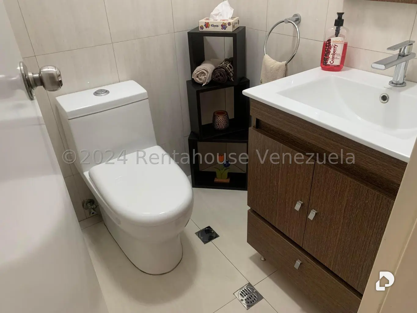 Apartamento en Altamira, Caracas – 19