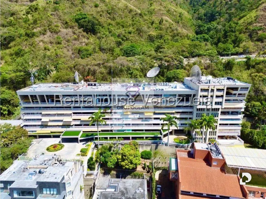 Apartamento en Altamira, Caracas – 28