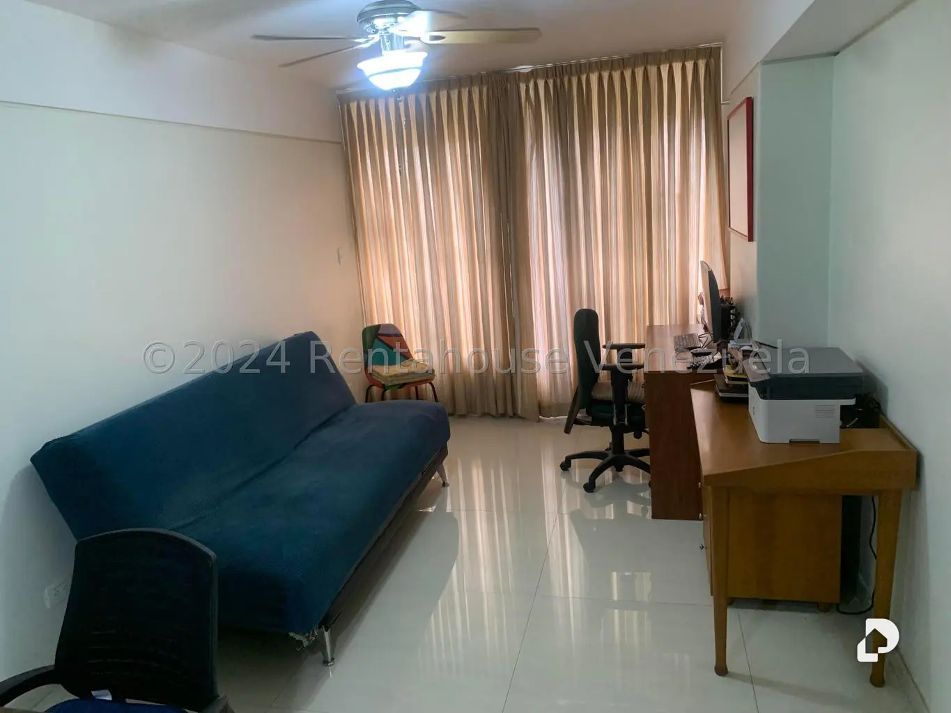 Apartamento en Altamira, Caracas – 17