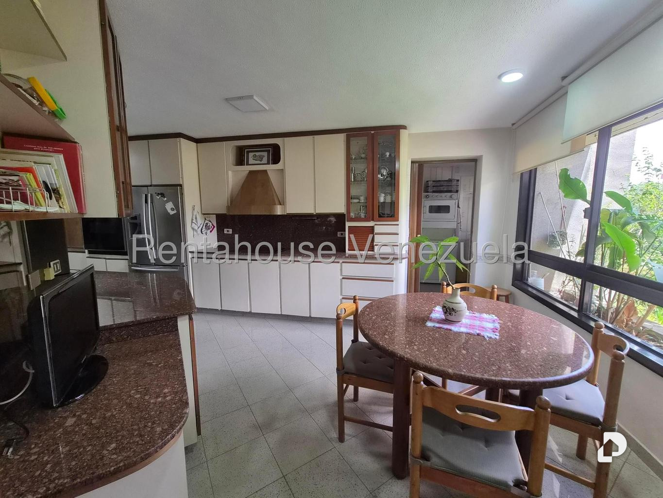 Apartamento en Colinas de Valle Arriba, Caracas – 8