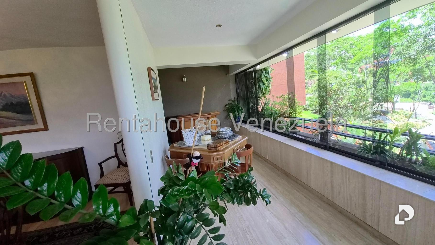 Apartamento en Colinas de Valle Arriba, Caracas – 23