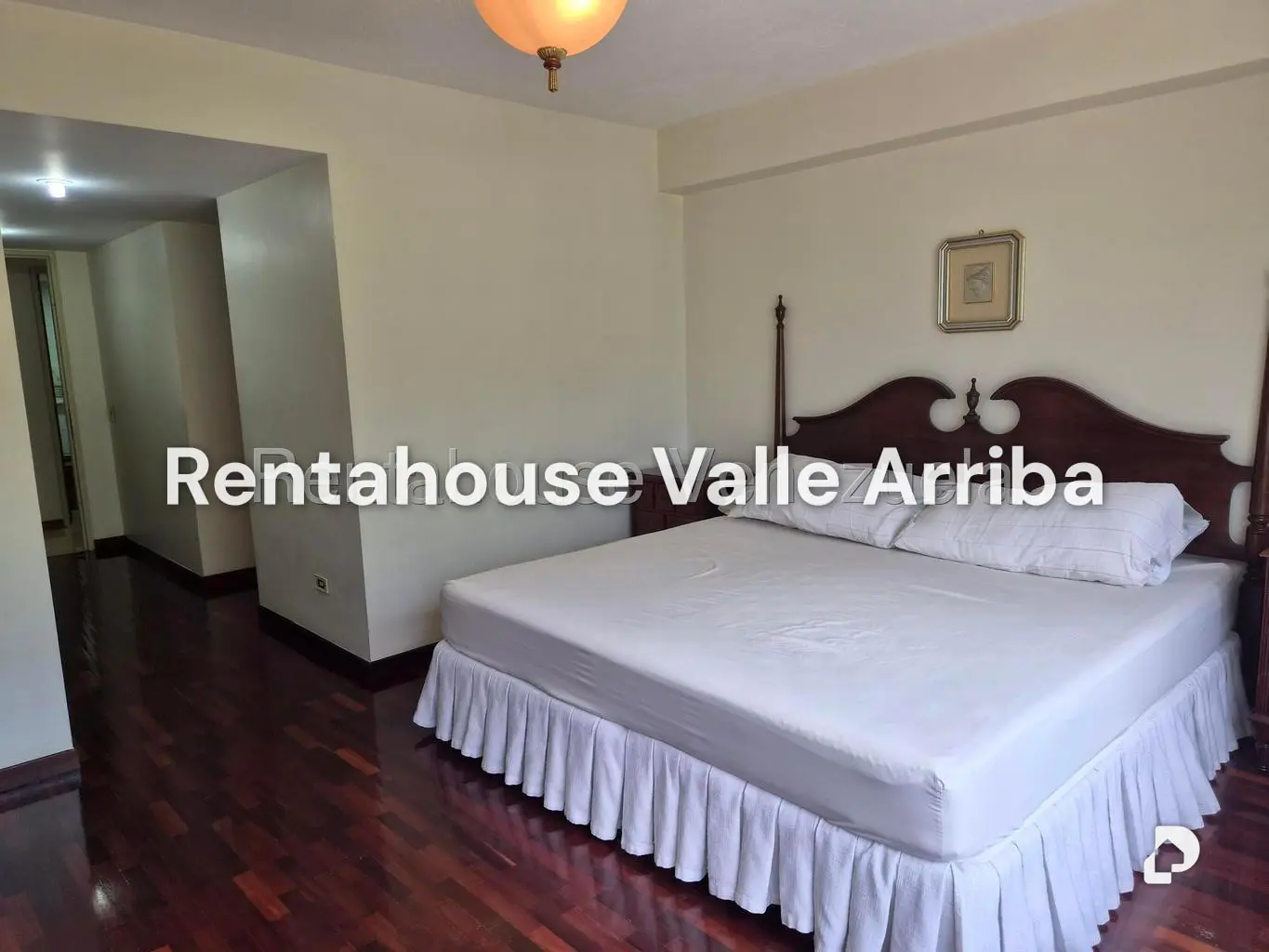 Apartamento en Colinas de Valle Arriba, Caracas – 14