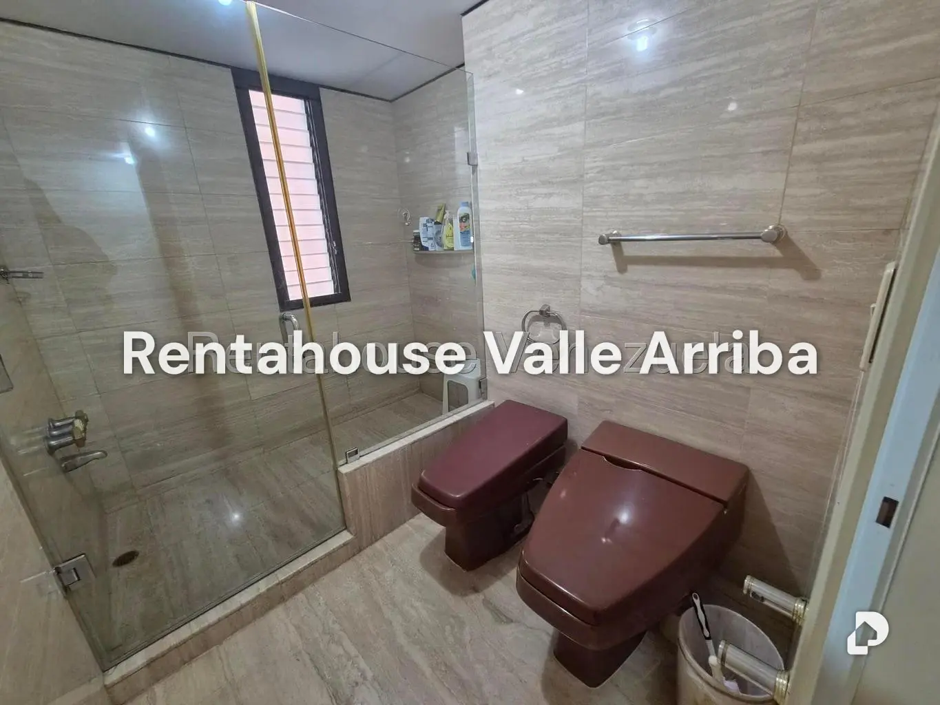 Apartamento en Colinas de Valle Arriba, Caracas – 15