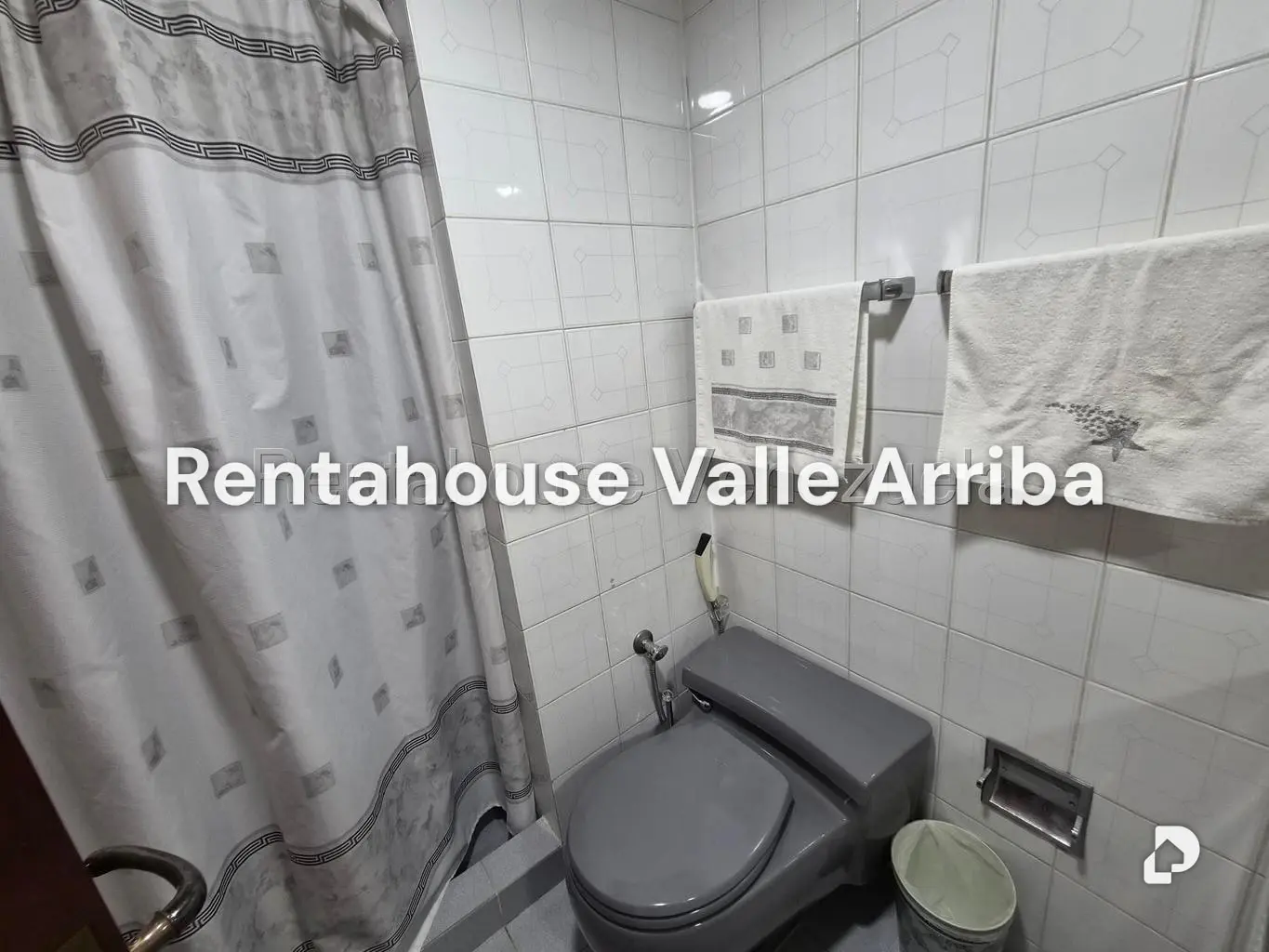 Apartamento en Colinas de Valle Arriba, Caracas – 21
