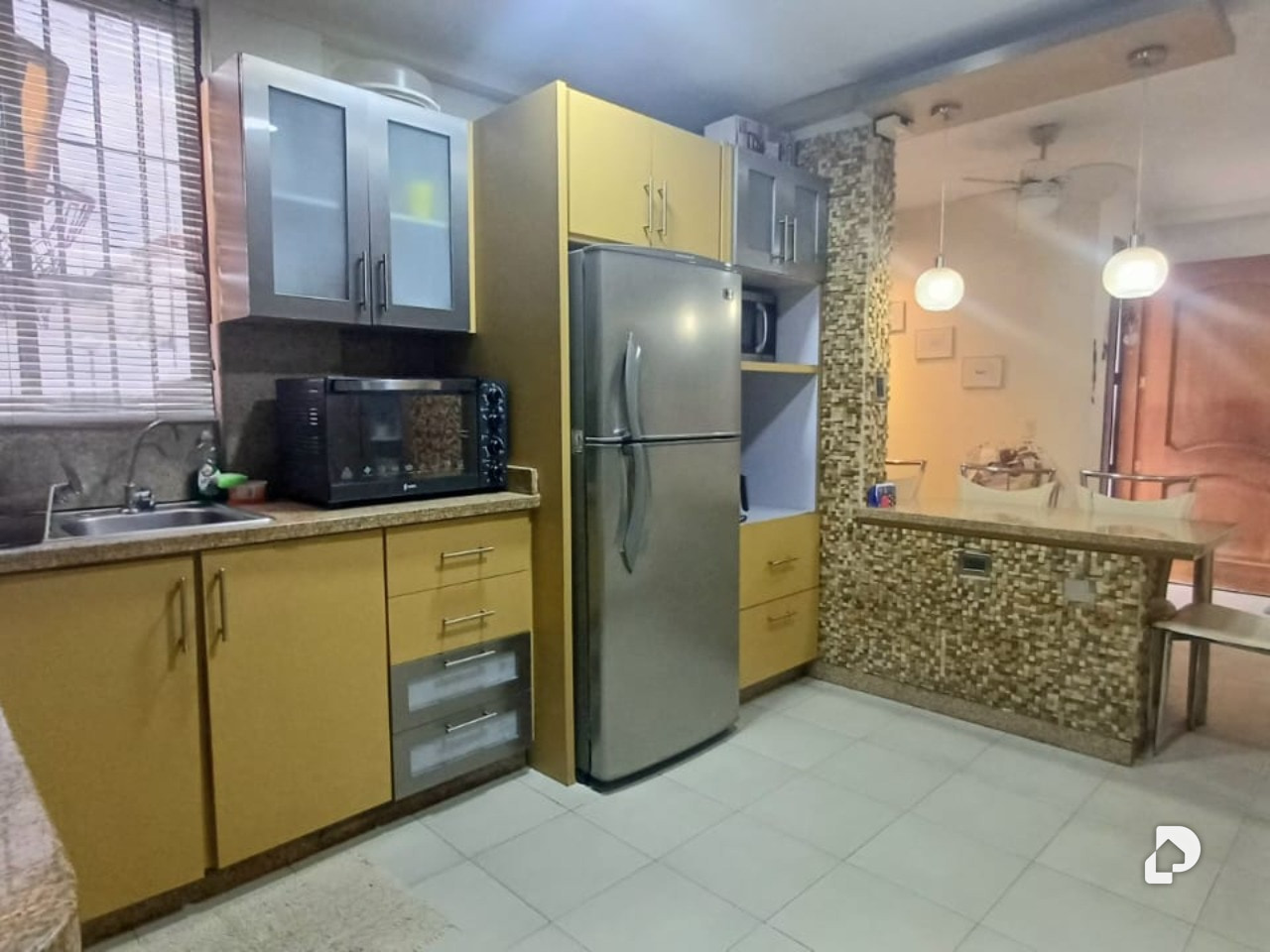 Townhouse en Urb Villa Los Apamates, Cabudare – 4