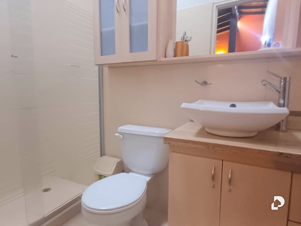 Townhouse en Urb Villa Los Apamates, Cabudare – 29