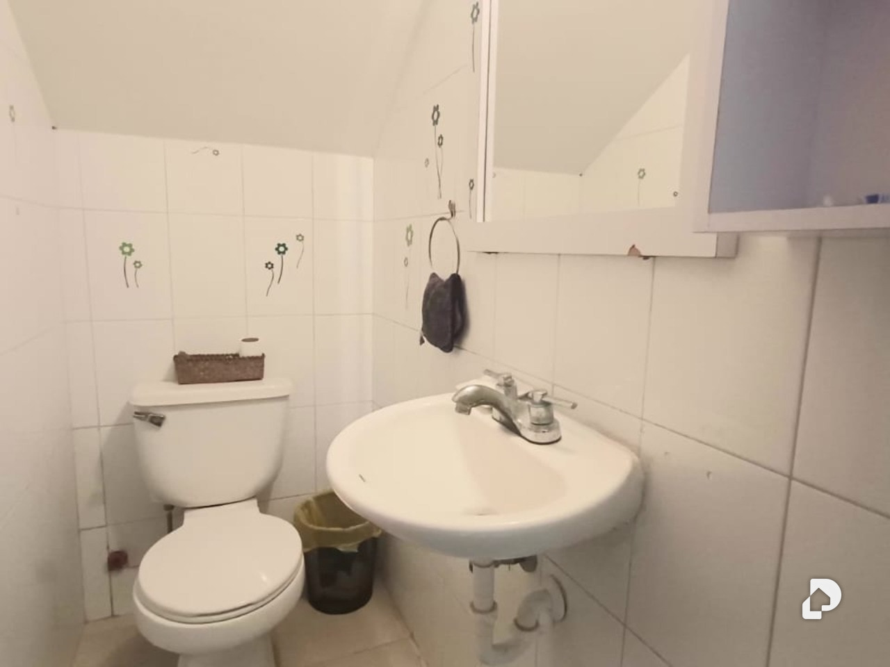 Townhouse en Urb Villa Los Apamates, Cabudare – 30