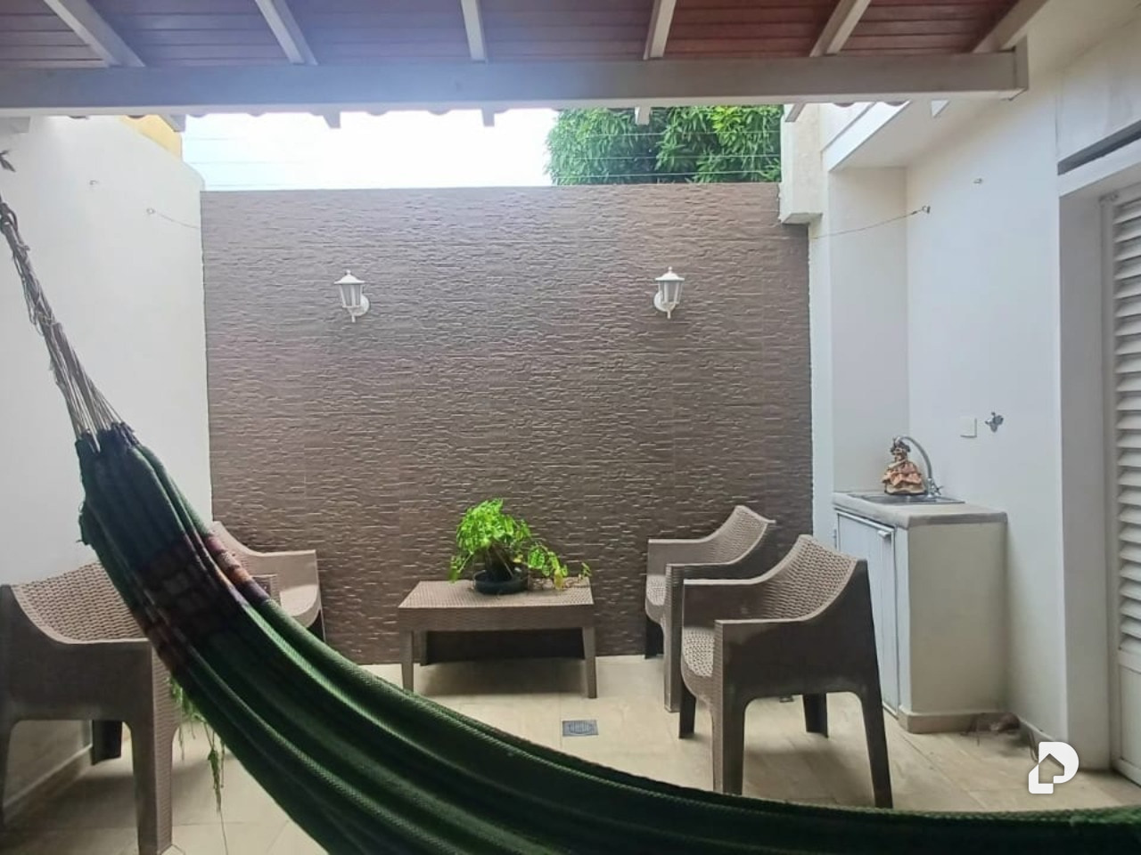Townhouse en Urb Villa Los Apamates, Cabudare – 10