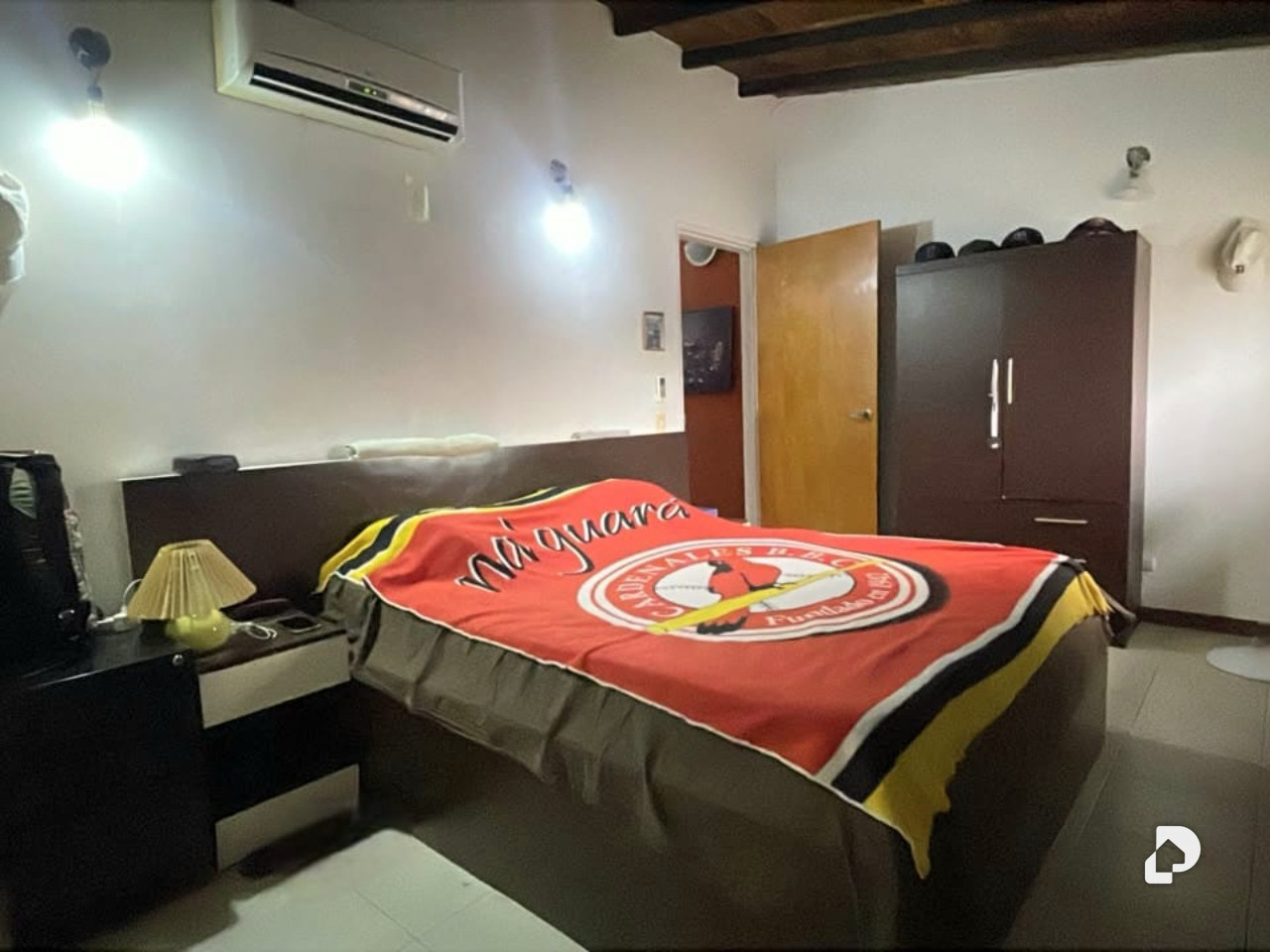 Townhouse en Urb Villa Los Apamates, Cabudare – 11