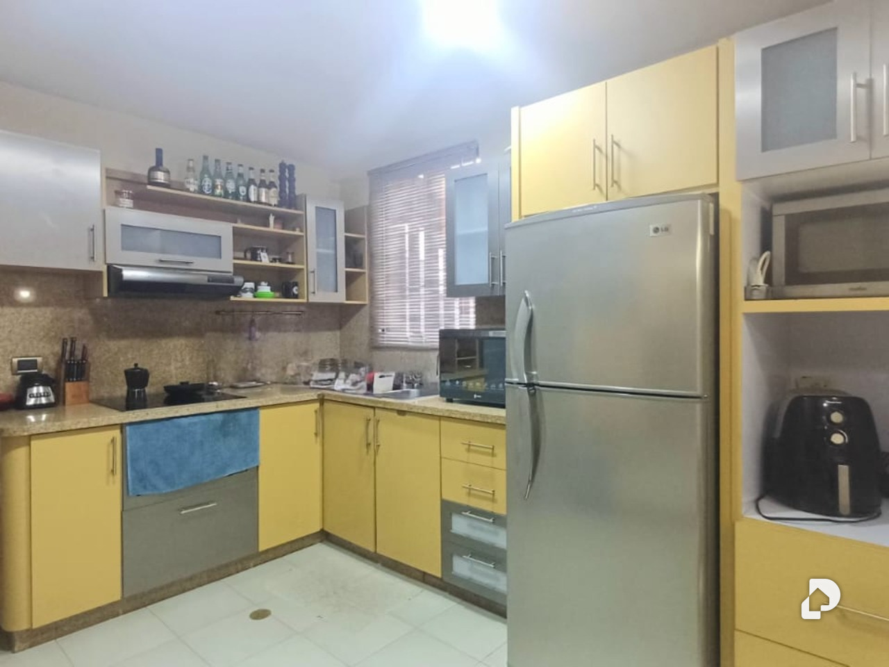 Townhouse en Urb Villa Los Apamates, Cabudare – 6